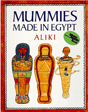 mummies-by-aliki