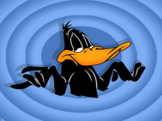 daffy-shrug